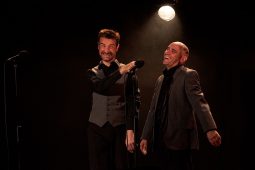 Concert, Spectacle, Les Frères Brothers