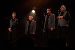 Concert, Spectacle, Les Frères Brothers