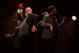 Concert, Spectacle, Les Frères Brothers