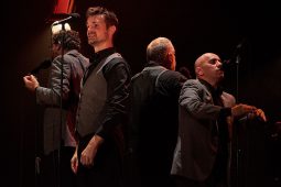 Concert, Spectacle, Les Frères Brothers
