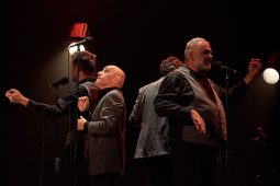 Concert, Spectacle, Les Frères Brothers