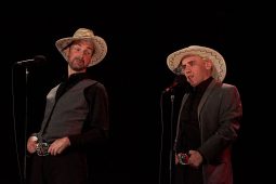 Concert, Spectacle, Les Frères Brothers