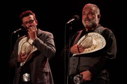 Concert, Spectacle, Les Frères Brothers