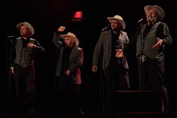 Concert, Spectacle, Les Frères Brothers