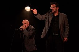 Concert, Spectacle, Les Frères Brothers