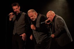 Concert, Spectacle, Les Frères Brothers