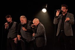 Concert, Spectacle, Les Frères Brothers