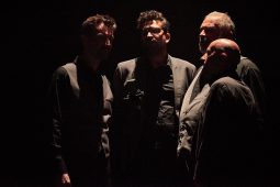 Concert, Spectacle, Les Frères Brothers
