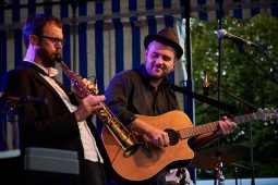 Concert, Les Malentendus