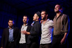 Concert, Les Malentendus