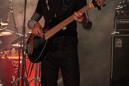 Concert, Roots Intention Crew