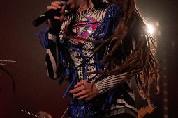 Concert, Roots Intention Crew