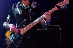 Concert, Roots Intention Crew