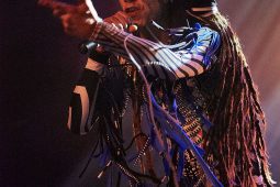 Concert, Roots Intention Crew