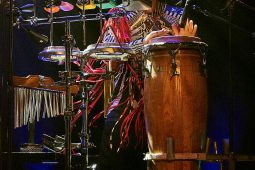 Concert, Roots Intention Crew