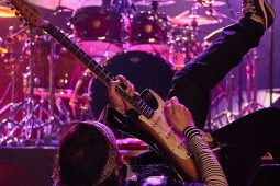 Concert, Roots Intention Crew