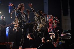 Concert, Roots Intention Crew