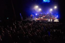 Concert, Roots Intention Crew