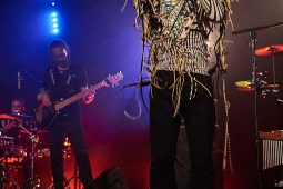 Concert, Roots Intention Crew