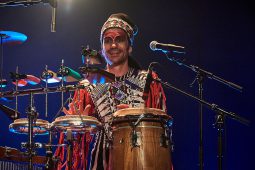 Concert, Roots Intention Crew