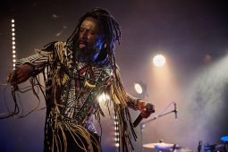 Concert, Roots Intention Crew