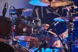 Concert, Roots Intention Crew