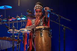 Concert, Roots Intention Crew
