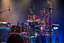 Concert, Roots Intention Crew