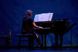 Concert, Sandy Irina Olivier