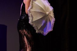 Concert, Sandy Irina Olivier
