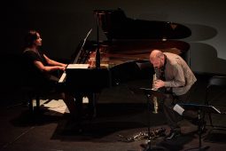 Concert, Sandy Irina Olivier