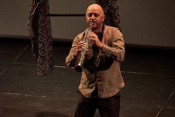 Concert, Sandy Irina Olivier