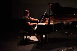 Concert, Sandy Irina Olivier
