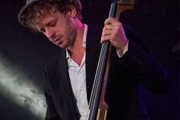 Scratchophone Orchestra, Concert