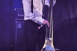 Scratchophone Orchestra, Concert