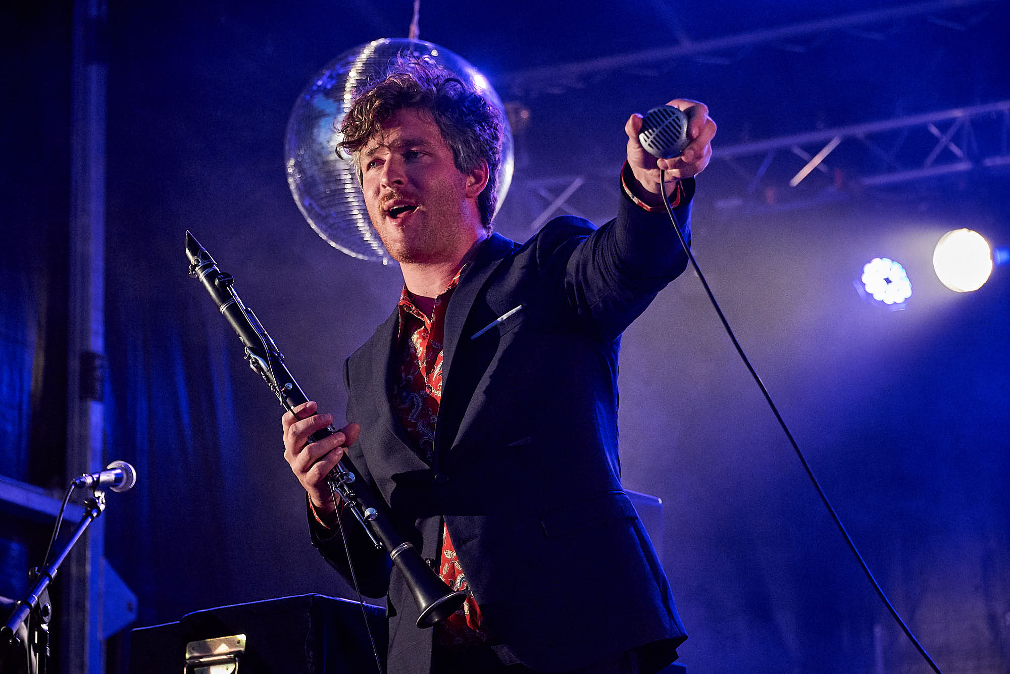 Scratchophone Orchestra