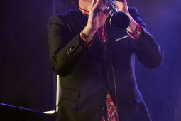 Scratchophone Orchestra, Concert
