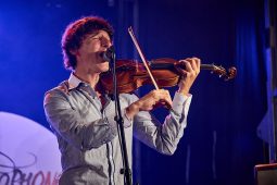 Scratchophone Orchestra, Concert