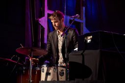 Scratchophone Orchestra, Concert