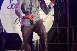 Scratchophone Orchestra, Concert