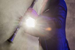 Scratchophone Orchestra, Concert