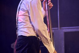 Scratchophone Orchestra, Concert