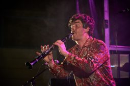 Scratchophone Orchestra, Concert