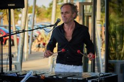 Concert, Pan Vaca