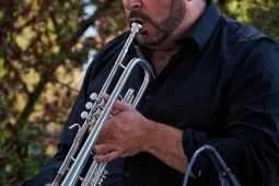 Concert, Pan Vaca