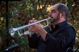 Concert, Pan Vaca