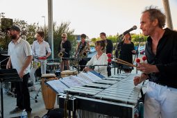 Concert, Pan Vaca