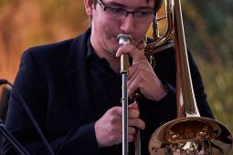 Concert, Pan Vaca
