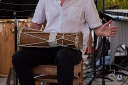 Concert, Pan Vaca