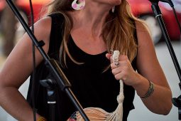 Concert, Pan Vaca
